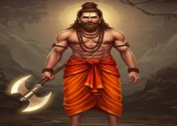 Bhagwan Parshuram