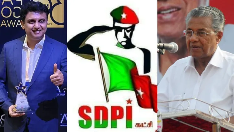 Kerala Elections 2026: Govt Sat on Intel Warning SDPI as ‘Killer Outfit’? Vote Deal Sparks Quid Pro Quo Storm