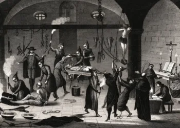 April 1, 1560: What You Need to Know About the Goa Inquisition