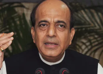 Former Union Minister Dinesh Trivedi appointed as High Commissioner to Bangladesh