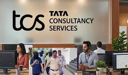 Following TCS case, more from other offices emerge