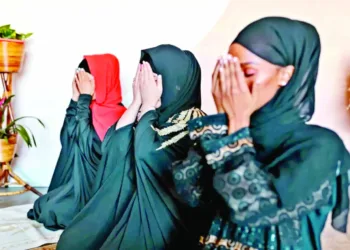 The women in TCS were made to open bank accounts in their own names, but the mobile numbers linked to those accounts belonged to the accused, allowing them to control transactions. In one such case, a transaction worth Rs 18 lakh was recorded in the victim’s account
