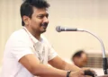 DMK leader Udhayanidhi Stalin