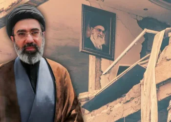This is not the end of the war, said Iran's Supreme Leader Mojtaba Khamenei