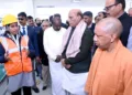 UP emerging as hub of defence manufacturing hub