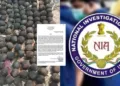 NIA to probe Bengal crude bomb case