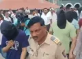 Nine FIRs were filed in the case, with accusations ranging from sex harassment to religious insult