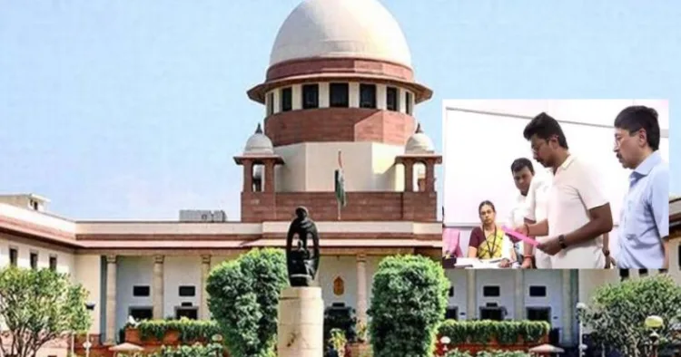 Supreme Court comes down heavily on West Bengal government over attack on the judicial officers in Malda