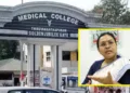 Medical Blunder in Kerala: Thiruvananthapuram Medical College Reports 'Normal Uterus' in 24-Year-Old Male