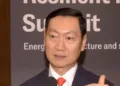 Cambodia's Energy Minister Keo Rottanak highlights India's role in fostering regional energy security