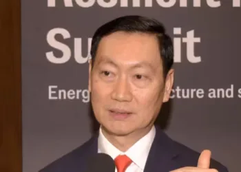 Cambodia's Energy Minister Keo Rottanak highlights India's role in fostering regional energy security