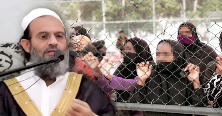 Mufti Saeed Khan’s explosive revelations expose the dark realities of militant-run camps in Pakistan-occupied Jammu & Kashmir, shaking the global narrative on ‘jihad’ and human rights