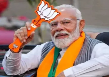 Prime Minister Narendra Modi