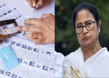 West Bengal Chief Minister Mamata Banerjee