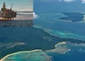 Exploratory drilling by OIL and ONGC in the Andaman-Nicobar basin signals a major step toward India’s long-term energy security