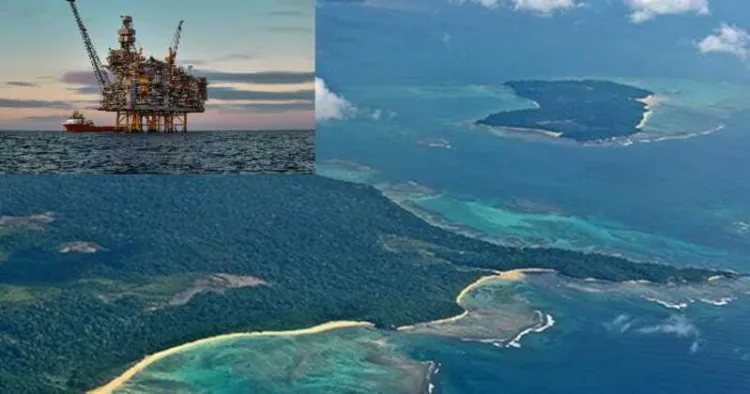 Exploratory drilling by OIL and ONGC in the Andaman-Nicobar basin signals a major step toward India’s long-term energy security