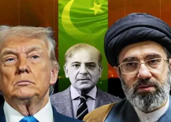 Pakistan’s self-styled mediation effort collapses as Iran rejects talks, calling US demands unrealistic and forums “their own”