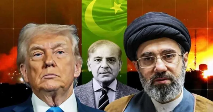 Pakistan’s self-styled mediation effort collapses as Iran rejects talks, calling US demands unrealistic and forums “their own”