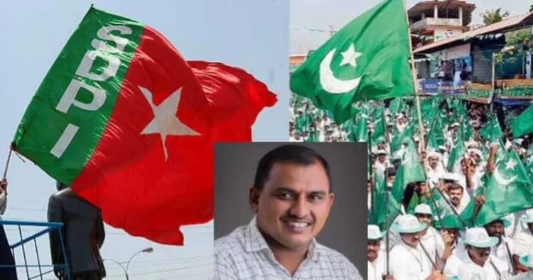 Muslim League candidate AKM Ashraf signals openness to SDPI support in Manjeswaram constituency, triggering political row over UDF’s official stance