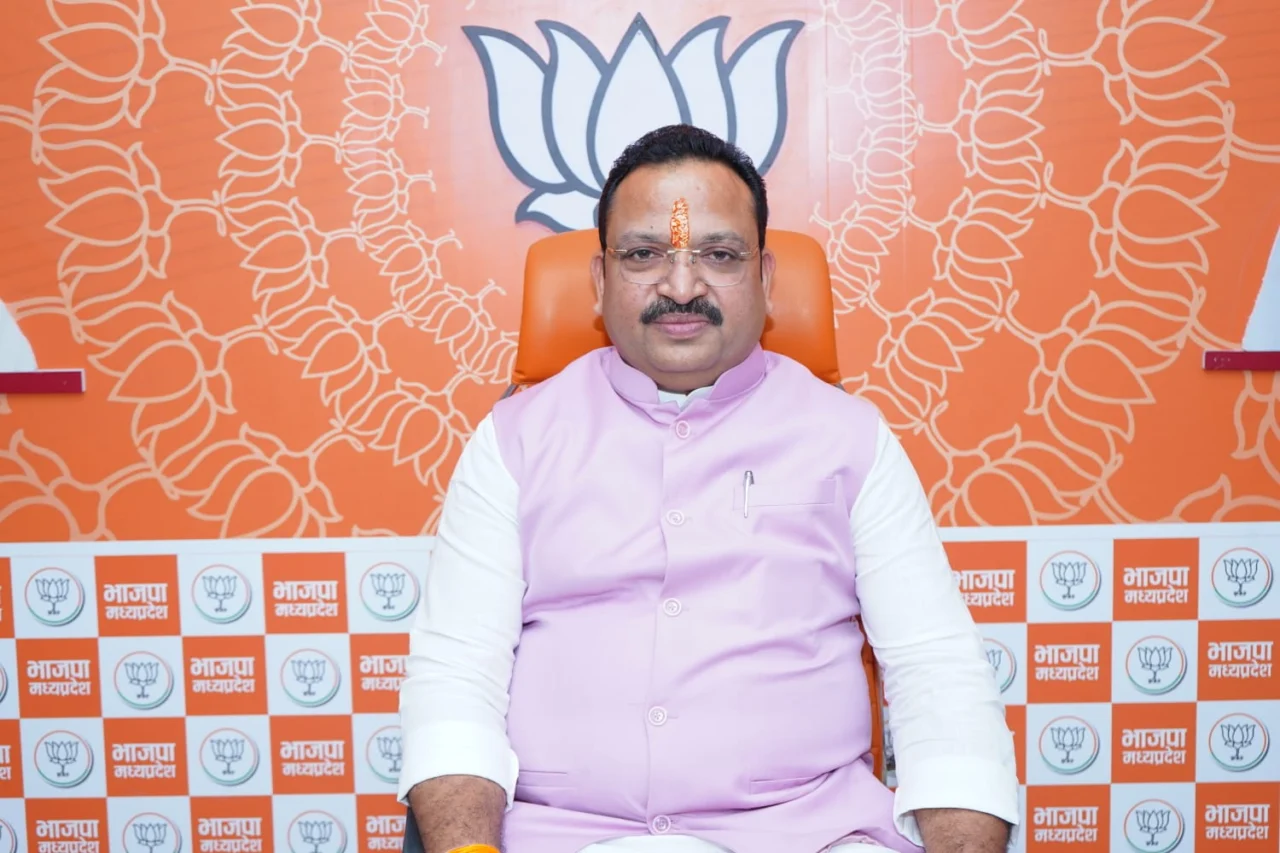 Surendra Sharma