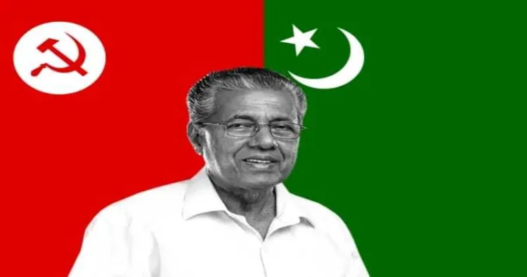 With days to go for polling, Kerala’s campaign turns into a high-stakes contest for organised religious support, overshadowing core governance issues
