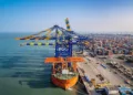India’s major ports handle record 915 MT cargo in FY 2025–26