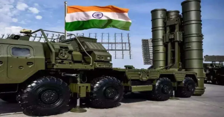 Project Kusha marks a major step in India’s push for indigenous defence, delivering advanced air defence capabilities at significantly lower cost