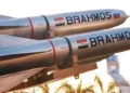 India’s 800 km BrahMos ushers in a new era of naval dominance, pushing Pakistan’s key ports within precise, high-speed strike range.
