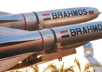 India’s 800 km BrahMos ushers in a new era of naval dominance, pushing Pakistan’s key ports within precise, high-speed strike range.