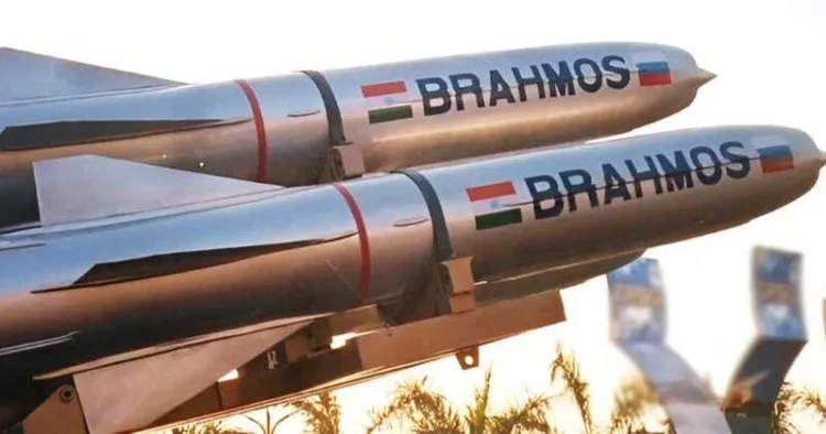 India’s 800 km BrahMos ushers in a new era of naval dominance, pushing Pakistan’s key ports within precise, high-speed strike range.