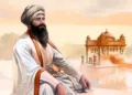 Guru Tegh Bahadur