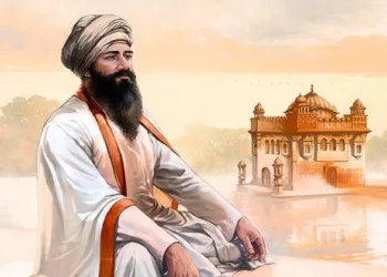 Guru Tegh Bahadur