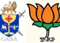 CASA backs NDA in Kerala, alleging appeasement politics by both UDF and LDF, and positions NDA as the only reliable choice for Christians