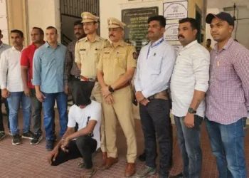 Repeat offender Akbar Sheikh arrested for brutal murder of Ranjana after release from jail