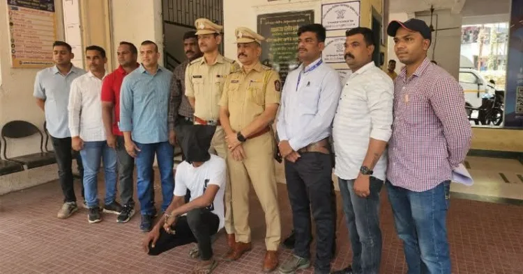 Repeat offender Akbar Sheikh arrested for brutal murder of Ranjana after release from jail