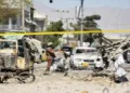 Five policemen injured as IED explodes in Lakki Marwat of Khyber Pakhtunkhwa