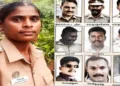 Constable Revathi’s bravery that led to death penalty for 9 cops in custody murder