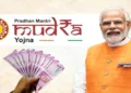 Prime Minister Narendra Modi