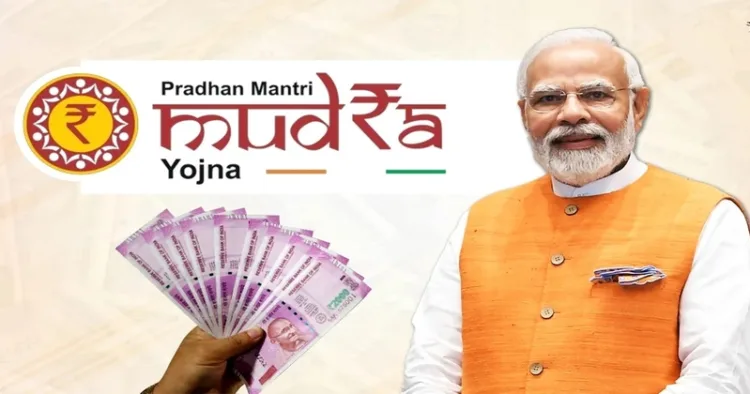 Prime Minister Narendra Modi