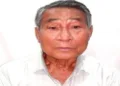 Suren Daimari, Congress candidate from Udalguri constituency, has quit the party and withdrawn his candidature, less than 24 hours before voting