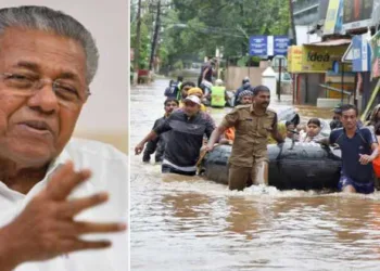 Leaked audio of Minister K. Krishnankutty reignites man-made flood claims, putting LDF and CM Pinarayi Vijayan under scrutiny