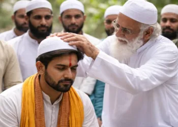 Dalit Hindus targeted for conversion to Islam through monetary and other inducements in Siddharthnagar