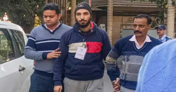 Terror module busts expose new pattern as operatives cut across groups, signalling shift beyond single-organisation networks