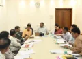 Labour Minister Akash Fundkar issued the directive after a joint meeting with the Home Department at Mantralaya in Mumbai on April 7. (Photo: ITG)