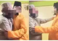One of the accused in the case who used to force fellow Hindus to convert to Islam