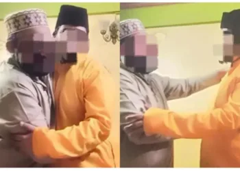 One of the accused in the case who used to force fellow Hindus to convert to Islam
