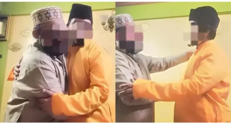 One of the accused in the case who used to force fellow Hindus to convert to Islam