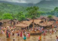 Kottiyoor Mandir