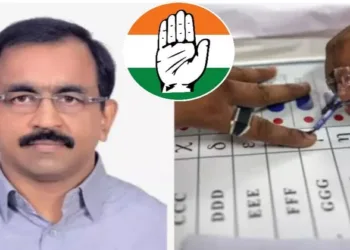 UDF Chief Election Agent B.M. Jamal taken into custody for wearing camera-equipped glasses at Uduma polling booth in Kasaragod district