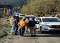 Indian Army’s Trishakti Corps and BRO evacuated 1,321 tourists and 84 locals from Lachen landslides in 48 hours despite heavy snowfall